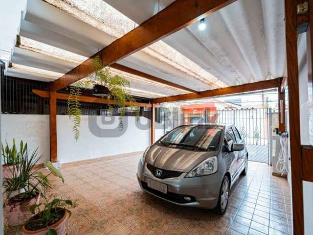 Casa com 3 quartos à venda na Rua João Ferreira de Abreu, 94, Vila Arriete, São Paulo, 160 m2 por R$ 740.000