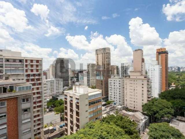 Apartamento com 3 quartos à venda na Rua Bela Cintra, 2080, Consolação, São Paulo, 280 m2 por R$ 8.137.000