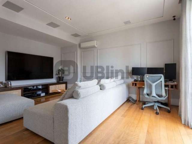 Apartamento com 3 quartos à venda na Rua Nagel, 33, Vila Leopoldina, São Paulo, 158 m2 por R$ 2.600.000