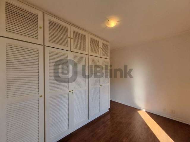 Apartamento com 3 quartos à venda na Rua Iupeba, 131, Jardim Ampliação, São Paulo, 140 m2 por R$ 585.000