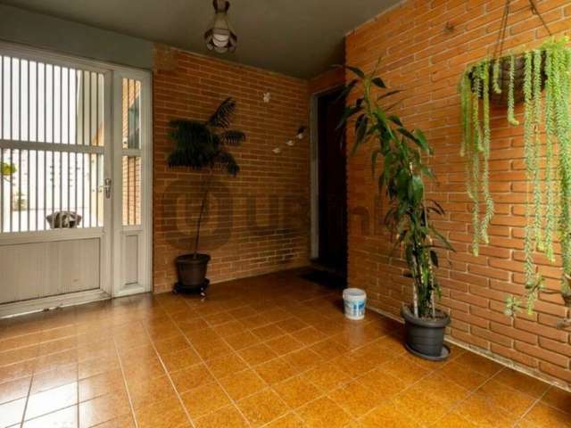 Casa com 3 quartos à venda na Rua Jamil Safady, 129, Vila Romana, São Paulo, 407 m2 por R$ 1.950.000