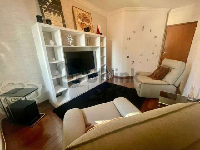 Apartamento com 3 quartos à venda na Rua Armindo Guaraná, 110, Vila Regente Feijó, São Paulo, 165 m2 por R$ 1.070.000