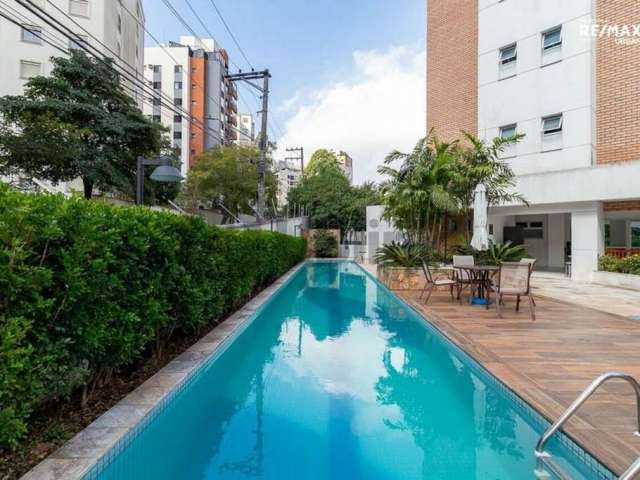 Apartamento com 3 quartos à venda na Rua Elizabeth Barbegian Baldinato, 221, Vila Suzana, São Paulo, 110 m2 por R$ 950.000