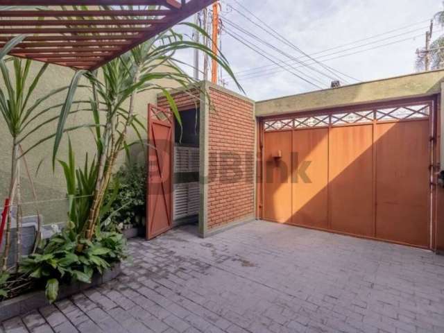 Casa com 4 quartos à venda na Rua Sepetiba, 607, Siciliano, São Paulo, 219 m2 por R$ 1.500.000