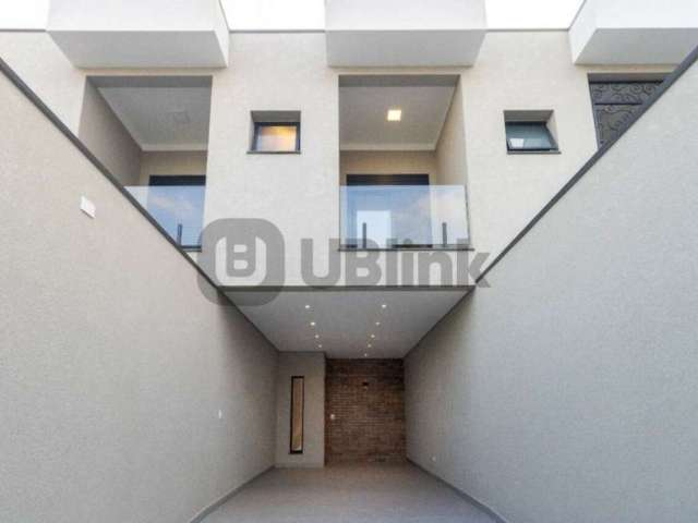 Casa com 3 quartos à venda na Rua Arauto, 202, Parque da Lapa, São Paulo, 101 m2 por R$ 1.160.000