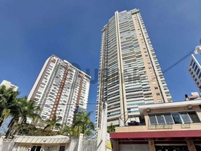 Apartamento com 3 quartos à venda na Rua Arizona, 1281, Cidade Monções, São Paulo, 240 m2 por R$ 3.650.000