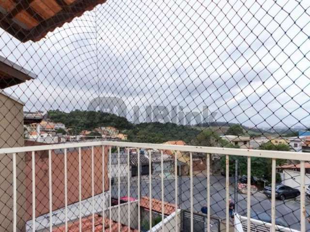 Casa com 2 quartos à venda na Rua Luiz Lopes da Silva, 22, Jaraguá, São Paulo, 78 m2 por R$ 390.000