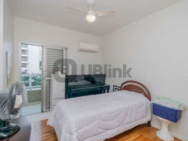 Apartamento com 4 quartos à venda na Rua Coronel Oscar Porto, 569, Paraíso, São Paulo, 200 m2 por R$ 2.500.000