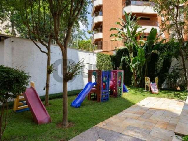 Cobertura com 3 quartos à venda na Rua Susano, 99, Jardim Paulista, São Paulo, 275 m2 por R$ 4.997.000