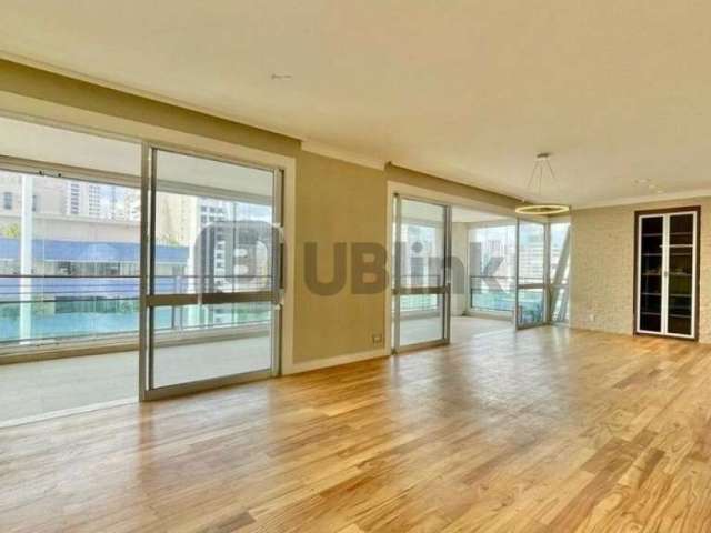 Apartamento com 3 quartos à venda na Alameda Lorena, 165, Jardim Paulista, São Paulo, 240 m2 por R$ 5.467.000