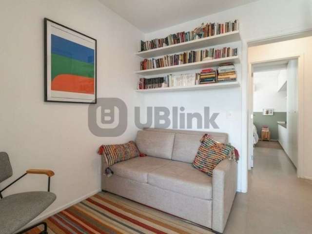 Apartamento com 2 quartos à venda na Rua Doutor Virgílio de Carvalho Pinto, 645, Pinheiros, São Paulo, 91 m2 por R$ 1.997.000