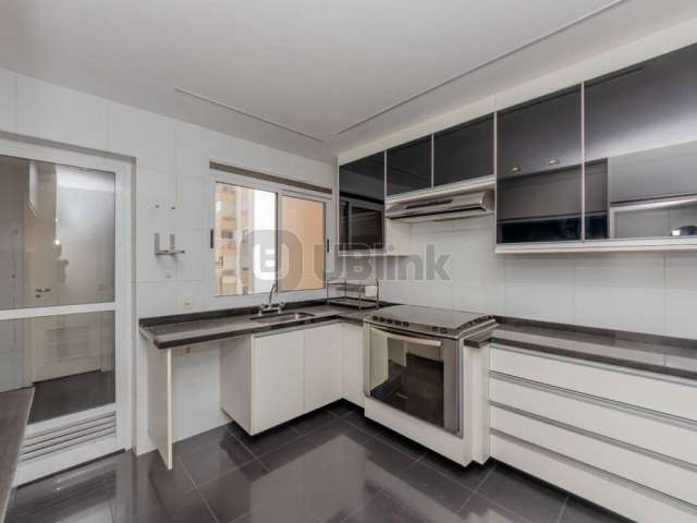 Apartamento com 3 quartos à venda na Rua Francisco Pessoa, 695, Vila Andrade, São Paulo, 128 m2 por R$ 1.240.000