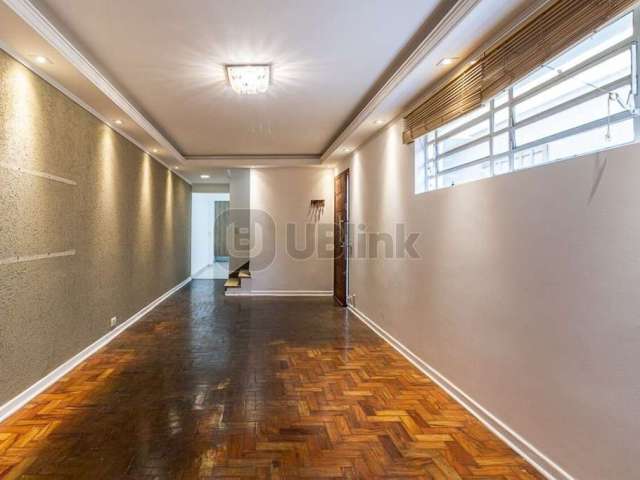 Casa com 3 quartos à venda na Avenida Celso dos Santos, 915, Vila Constança, São Paulo, 147 m2 por R$ 600.000