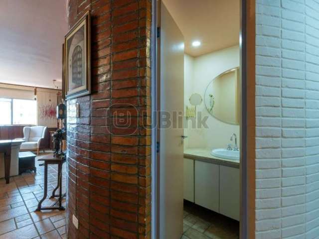 Apartamento com 1 quarto à venda na Avenida Caxingui, 191, Vila Pirajussara, São Paulo, 84 m2 por R$ 840.000