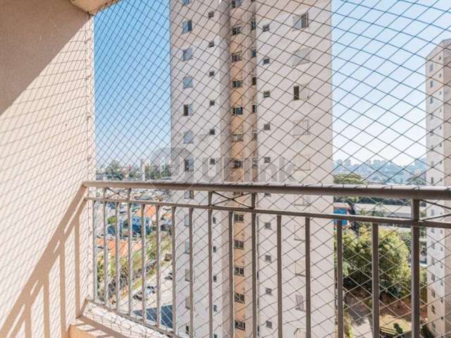 Apartamento com 2 quartos à venda na Avenida Carlos Liviero, 611, Vila Liviero, São Paulo, 57 m2 por R$ 299.900