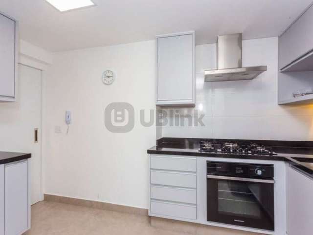 Apartamento com 3 quartos à venda na Alameda Itu, 1209, Vila Caraguatá, São Paulo, 103 m2 por R$ 1.600.000