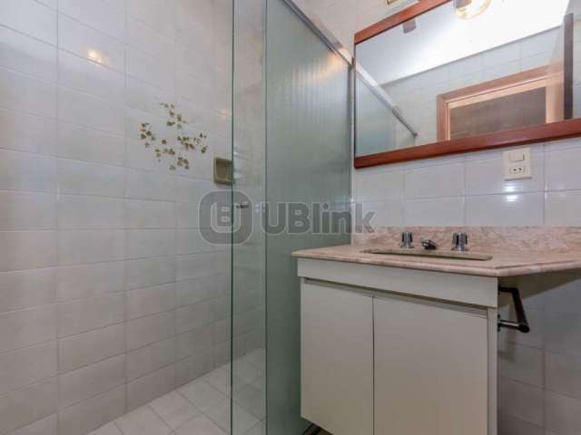 Apartamento com 3 quartos à venda na Avenida Giovanni Gronchi, 3993, Vila Andrade, São Paulo, 197 m2 por R$ 590.000