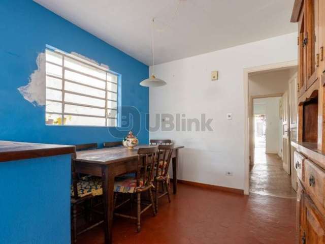 Casa com 3 quartos à venda na Avenida Piassanguaba, 1421, Planalto Paulista, São Paulo, 140 m2 por R$ 1.190.000