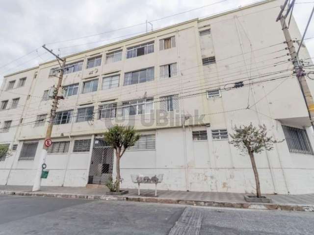 Apartamento com 2 quartos à venda na Rua Gomes Freire, 61, Lapa, São Paulo, 61 m2 por R$ 320.000