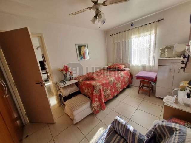 Apartamento com 1 quarto à venda na Rua Mucuri, 63, Vila Guarani, São Paulo, 50 m2 por R$ 370.000