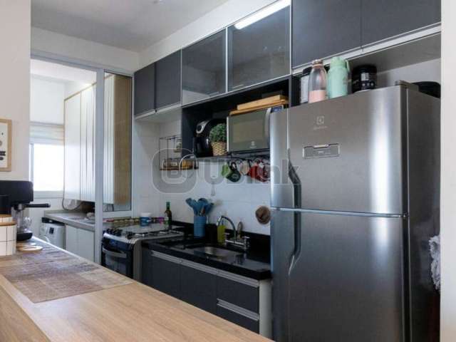 Apartamento com 2 quartos à venda na Rua Rio Verde, 2153, Vila Genioli, São Paulo, 56 m2 por R$ 510.000