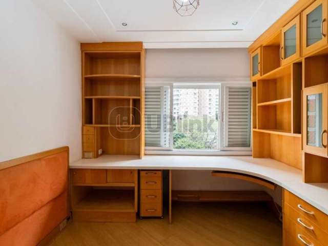 Apartamento com 3 quartos à venda na Rua Doutor Rafael de Barros, 486, Paraíso, São Paulo, 173 m2 por R$ 1.500.000