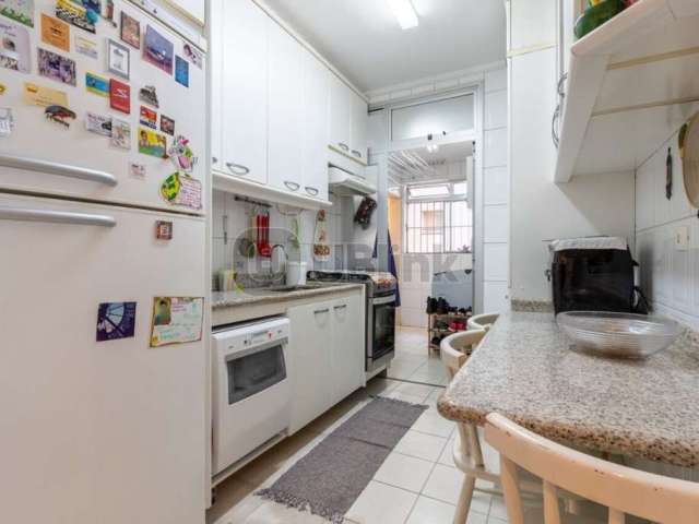 Apartamento com 3 quartos à venda na Rua Dom Constantino Barradas, 120, Vila Gumercindo, São Paulo, 73 m2 por R$ 670.000