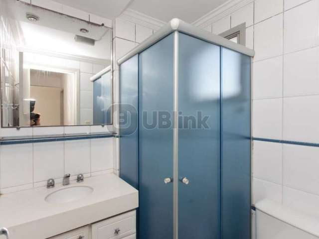 Apartamento com 2 quartos à venda na Rua José de Figueiredo Seixas, 67, Imirim, São Paulo, 50 m2 por R$ 330.000