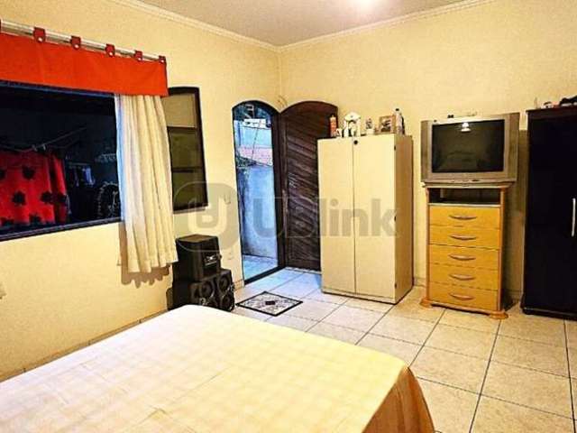 Casa com 3 quartos à venda na Avenida José Júlio, 151, Jaguaribe, Osasco, 217 m2 por R$ 830.000