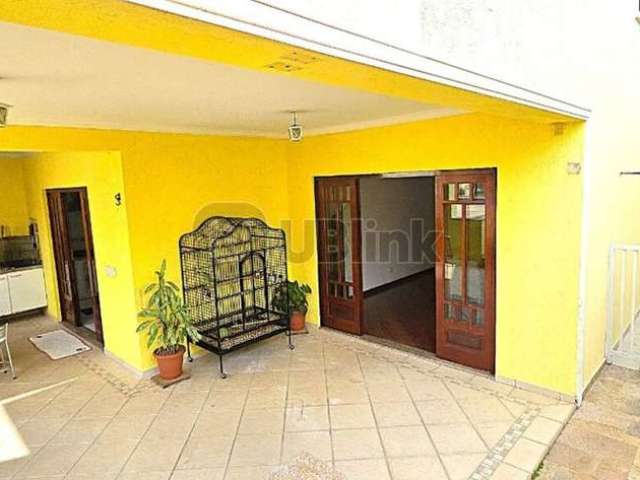 Casa com 4 quartos à venda na Rua Priscila Ferreira de Sousa Biondo, 145, Parque dos Príncipes, São Paulo, 457 m2 por R$ 1.595.000