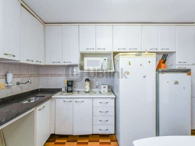 Apartamento com 2 quartos à venda na Rua Padre José de Anchieta, 903, Santo Amaro, São Paulo, 98 m2 por R$ 540.000