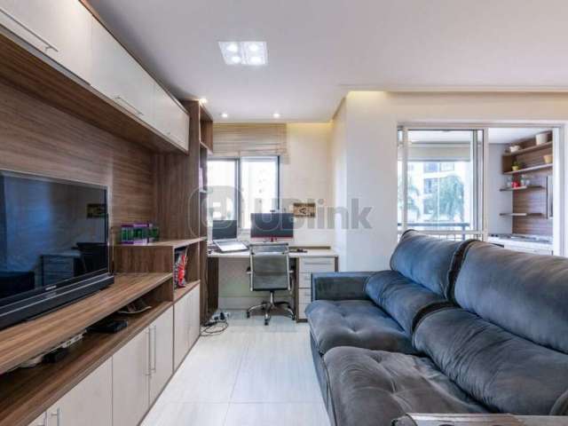 Apartamento com 2 quartos à venda na Rua Doutor Laerte Setúbal, 665, Vila Suzana, São Paulo, 64 m2 por R$ 446.000