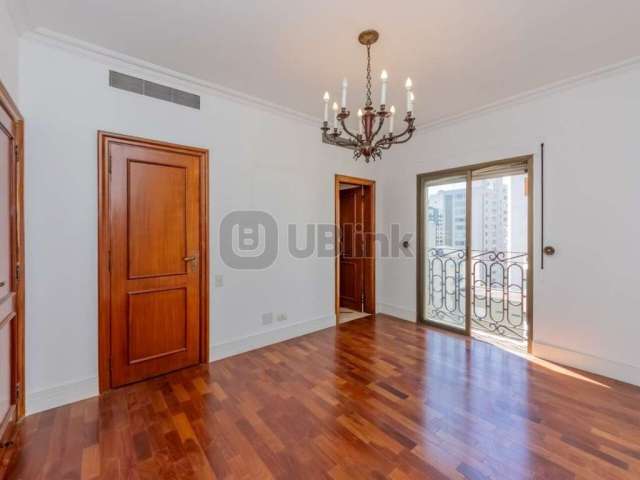 Apartamento com 3 quartos à venda na Alameda Campinas, 1232, Jardim Paulista, São Paulo, 394 m2 por R$ 10.300.000