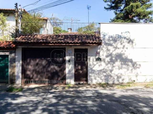 Casa com 3 quartos à venda na Rua Marituba, 145, Chácara Monte Alegre, São Paulo, 280 m2 por R$ 1.790.000