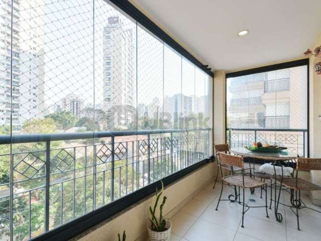 Apartamento com 3 quartos à venda na Rua Dionísio da Costa, 63, Vila Mariana, São Paulo, 115 m2 por R$ 1.280.000