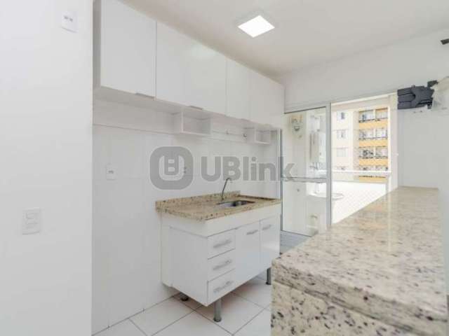 Apartamento com 1 quarto à venda na Rua Alfredo Pujol, 403, Santana, São Paulo, 42 m2 por R$ 320.000