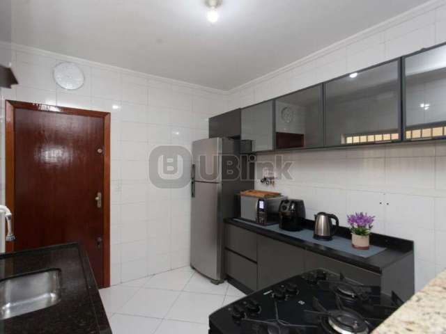 Casa com 3 quartos à venda na Rua Antônio Henriques Cardoso, 140, Vila Bruna, São Paulo, 127 m2 por R$ 749.000