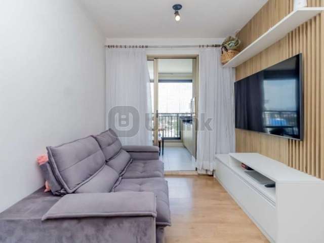 Apartamento com 2 quartos à venda na Rua Iporanga, 250, Água Branca, São Paulo, 93 m2 por R$ 870.000