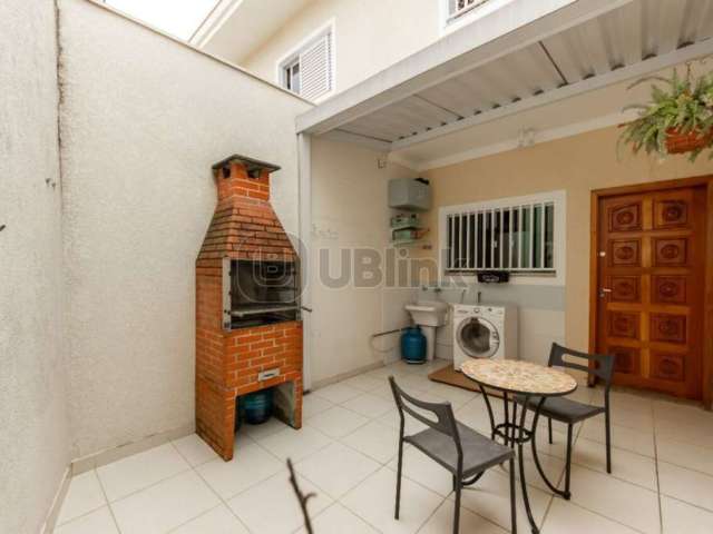 Casa com 3 quartos à venda na Rua Rubem de Souza, 86, Vila Inglesa, São Paulo, 85 m2 por R$ 675.000