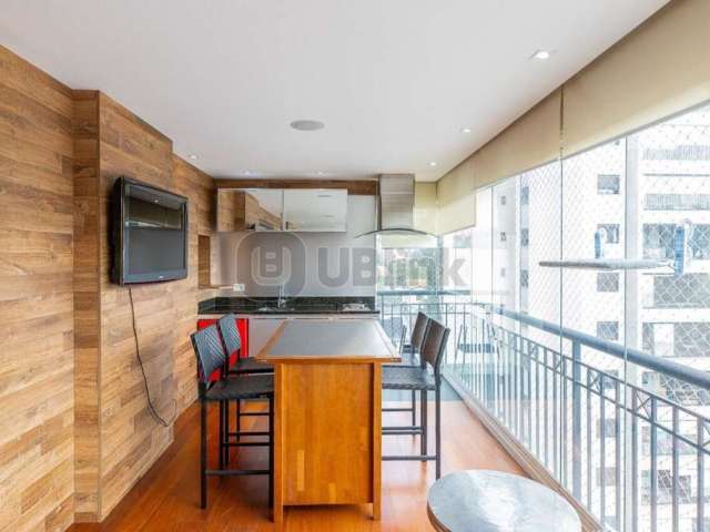 Apartamento com 3 quartos à venda na Rua Alves Guimarães, 855, Pinheiros, São Paulo, 150 m2 por R$ 2.790.000