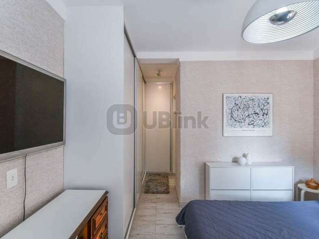 Apartamento com 2 quartos à venda na Rua Barão de Melgaço, 168, Real Parque, São Paulo, 126 m2 por R$ 790.000