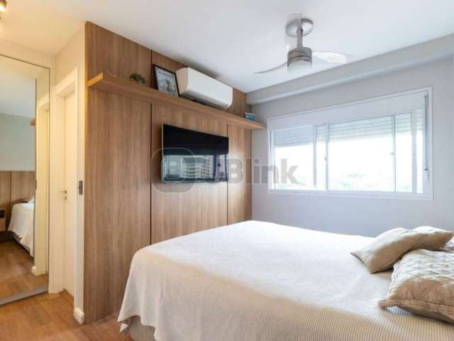 Apartamento com 2 quartos à venda na Rua Martinho de Campos, 41, Vila Anastácio, São Paulo, 92 m2 por R$ 1.245.000