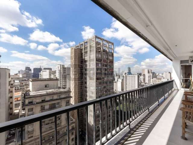 Apartamento com 2 quartos à venda na Avenida São Luís, 130, República, São Paulo, 392 m2 por R$ 3.250.000