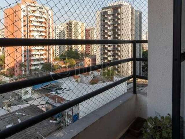 Apartamento com 2 quartos à venda na Rua Pedro de Toledo, 541, Vila Clementino, São Paulo, 57 m2 por R$ 670.000