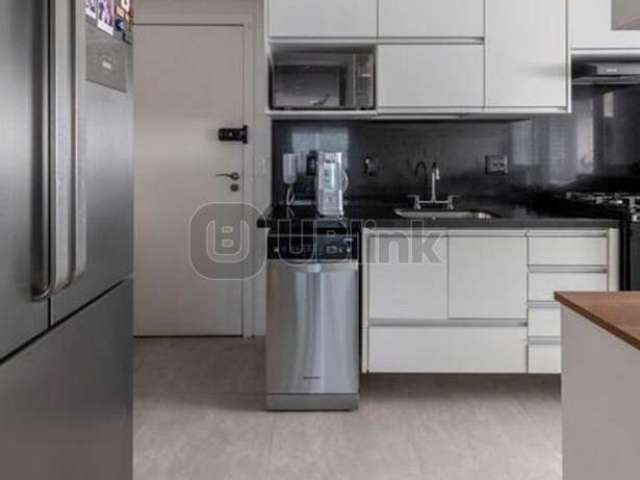 Apartamento com 3 quartos à venda na Rua Pássaros e Flores, 56, Jardim das Acacias, São Paulo, 100 m2 por R$ 159.800