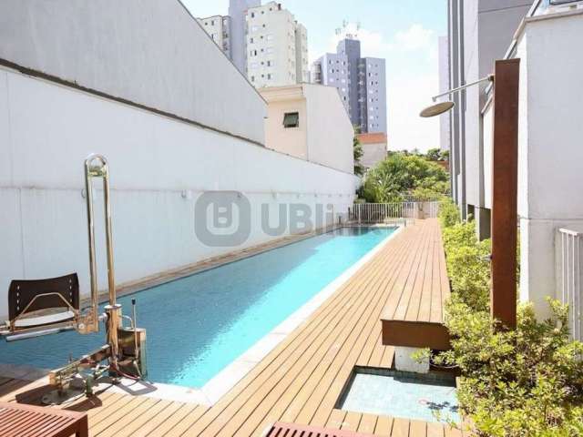 Apartamento com 2 quartos à venda na Rua Rubens de Souza Araújo, 199, Vila Mangalot, São Paulo, 56 m2 por R$ 530.000