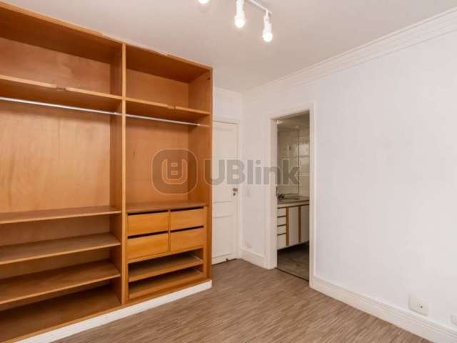 Apartamento com 3 quartos à venda na Rua Jamanari, 311, Vila Andrade, São Paulo, 157 m2 por R$ 998.000