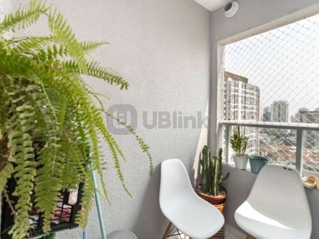 Apartamento com 2 quartos à venda na Rua Guaicurus, 827, Água Branca, São Paulo, 31 m2 por R$ 350.000