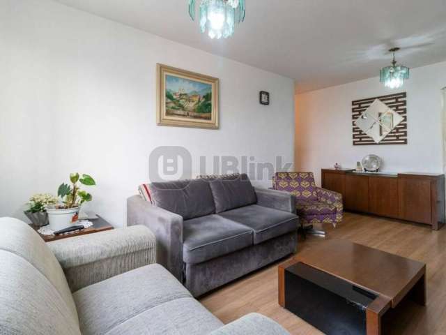 Apartamento com 3 quartos à venda na Rua Saioá, 239, Vila Firmiano Pinto, São Paulo, 87 m2 por R$ 580.000