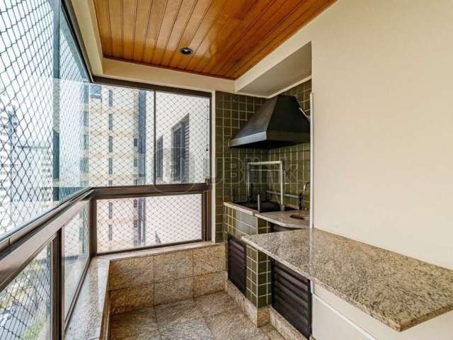 Apartamento com 3 quartos à venda na Rua Itapimirum, 690, Vila Andrade, São Paulo, 164 m2 por R$ 1.250.000